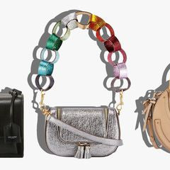 How To Keep Your Designer Handbags Looking Brand-New!