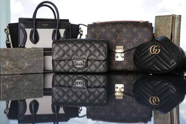 Which Handbags Keep Their Best Value?