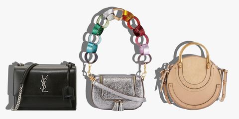 How To Keep Your Designer Handbags Looking Brand-New!