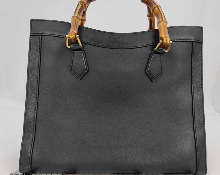 Gucci Medium Diana Tote