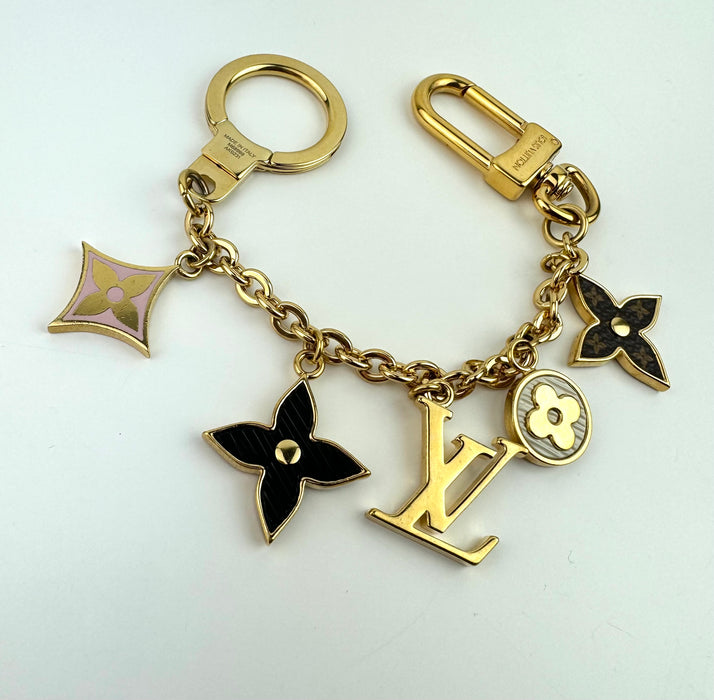 Louis Vuitton Spring Street Chain bag Charm