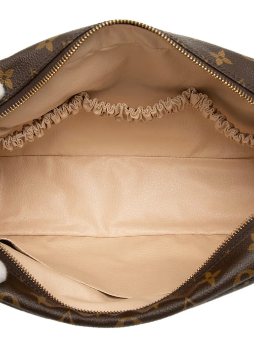 Louis Vuitton Monogram Trousse Toilette 28 clutch bag
