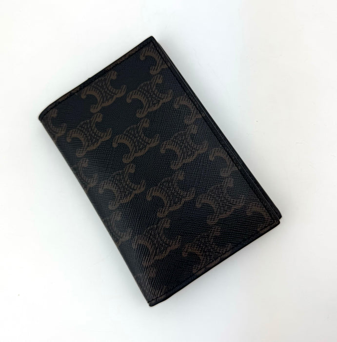 Celine Triomphe Wallet