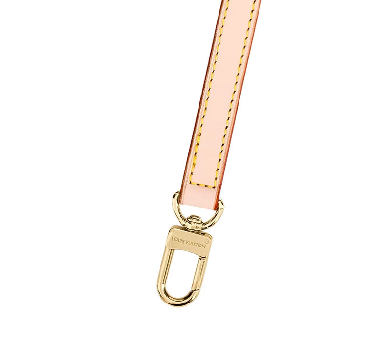 Louis Vuitton Adjustable Shoulder Strap 16 mm VVN