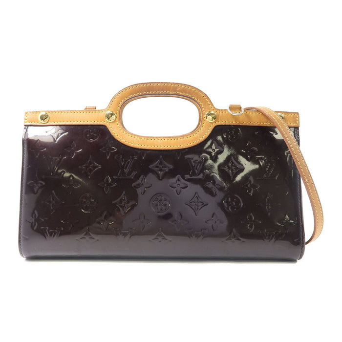 Louis Vuitton Roxbury Drive Vernis