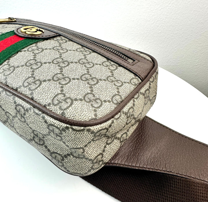Gucci GG Ophidia Belt Bagu