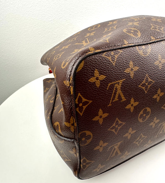 Louis Vuitton NoeNoe MM Bag