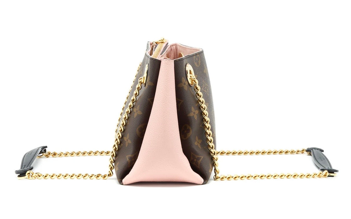 Louis Vuitton Surene BB Monogram