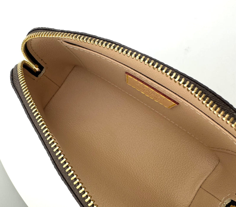 Louis Vuitton Monogram Cosmetic Pouch