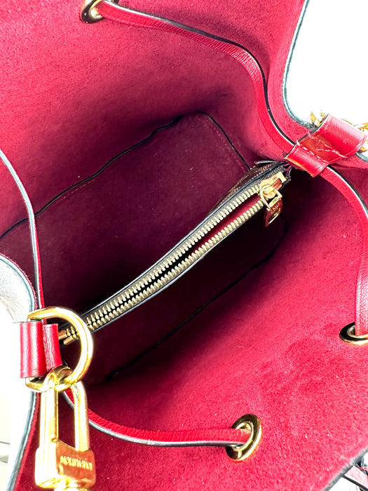 Louis Vuitton NoeNoe Damier Bag