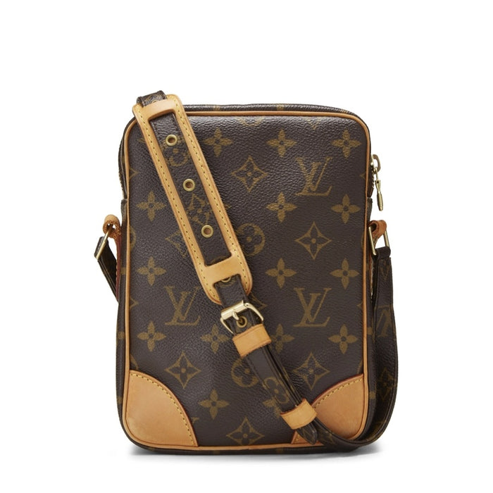 Louis Vuitton Amazone Monogram