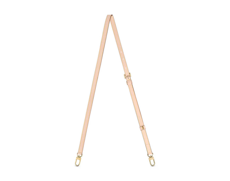 Louis Vuitton Adjustable Shoulder Strap 16 mm VVN