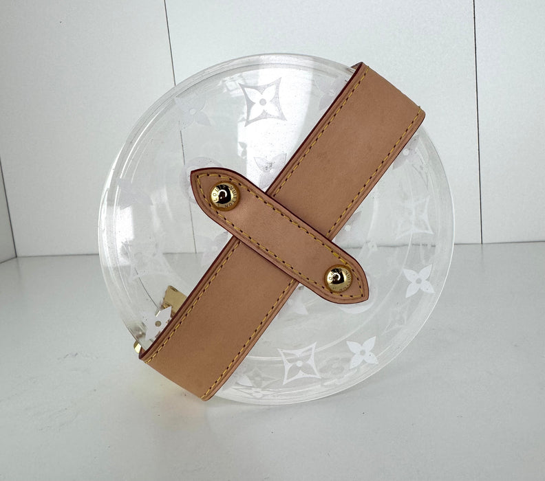 Louis Vuitton Scott Box