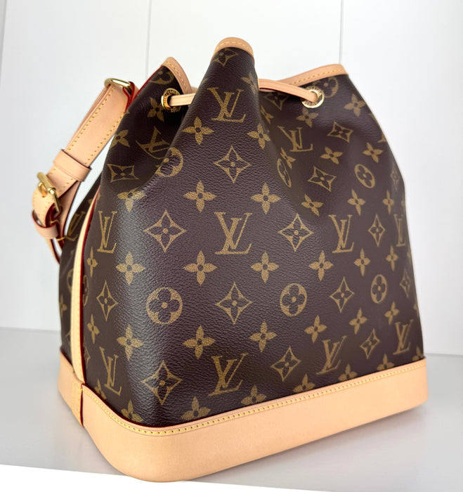 Louis Vuitton Petite Noe Monogram