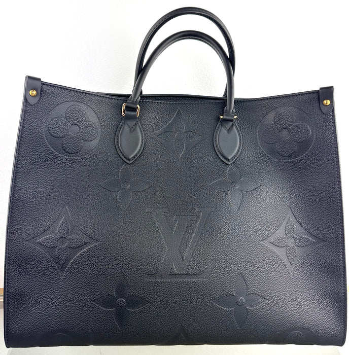 Louis Vuitton On the Go GM