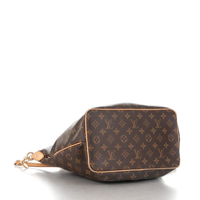 Louis Vuitton Palermo PM Monogram