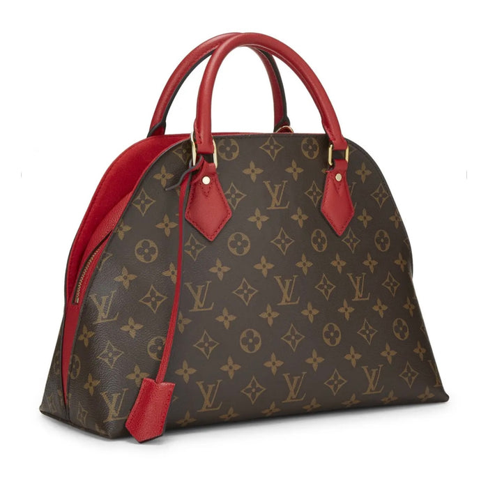 Louis Vuitton Alma BNB Monogram bag