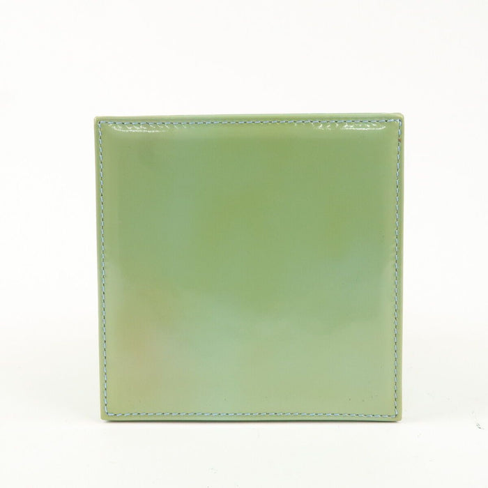 Louis Vuitton Vernis Bleecker Box Baby Blue