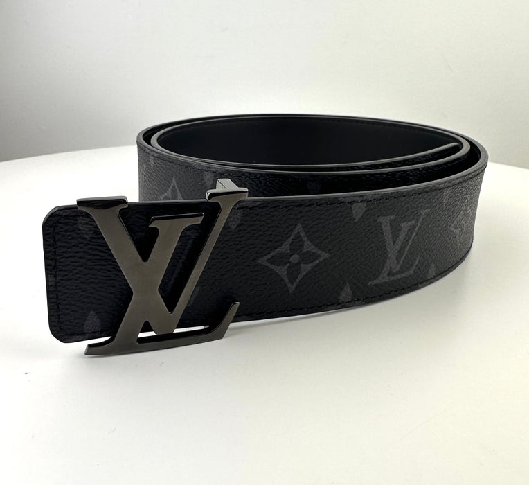 Louis Vuitton Initiales 40MM Reversible