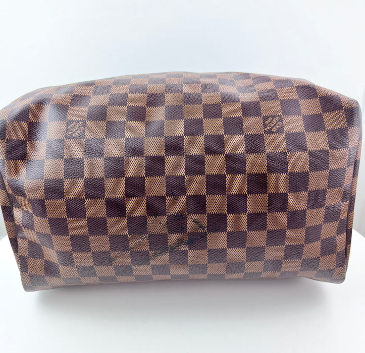 Louis Vuitton Damier speedy 30