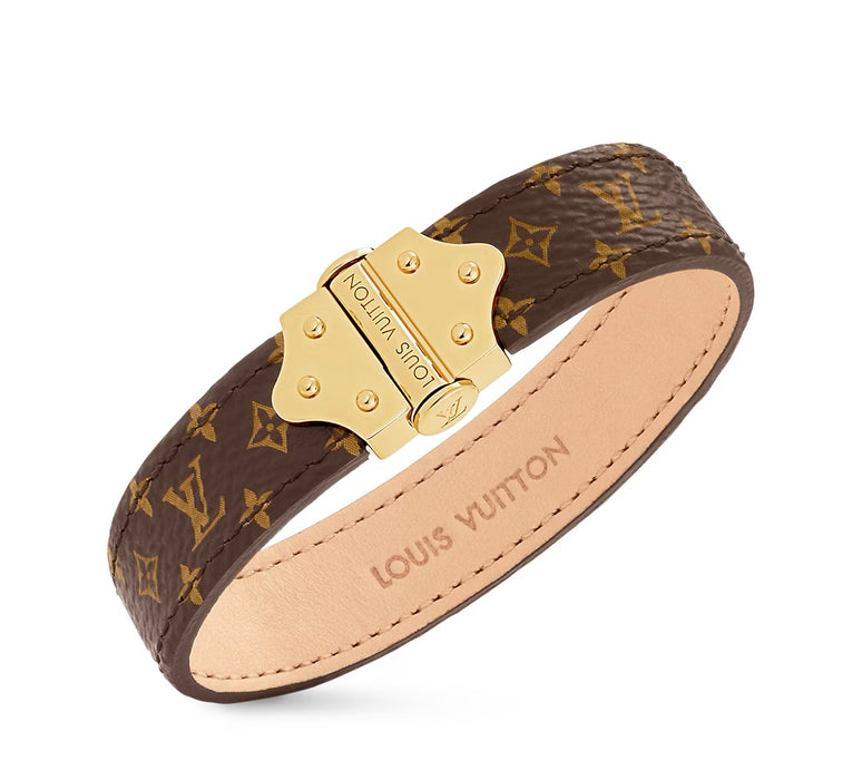 Louis Vuitton Nano Monogram Bracelet