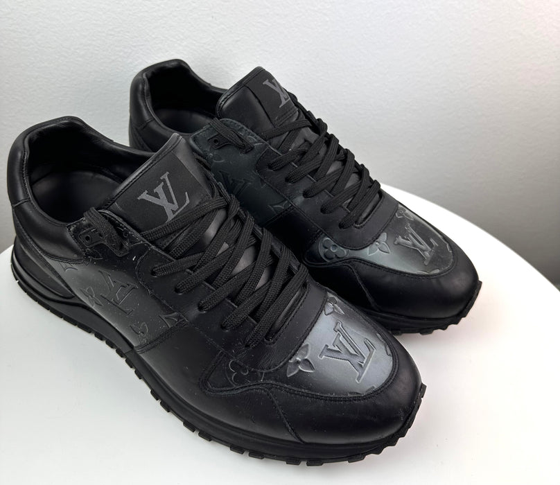 Louis Vuitton Runaway Sneakers