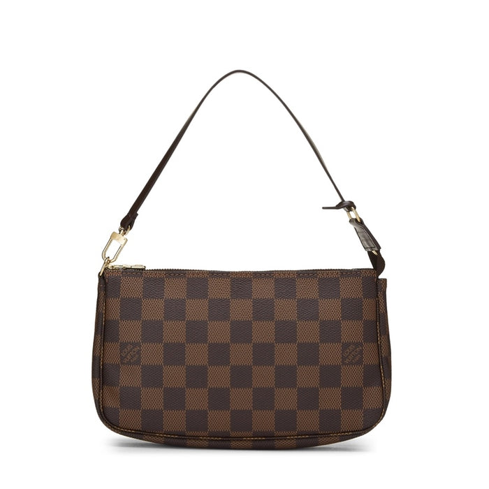 Louis Vuitton Damier Ebene Pochette Accessoires