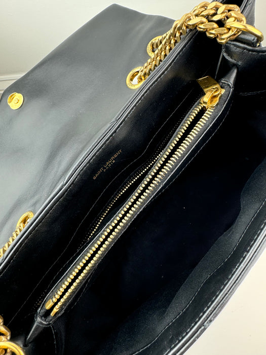 Saint Laurent Medium Loulou Bag