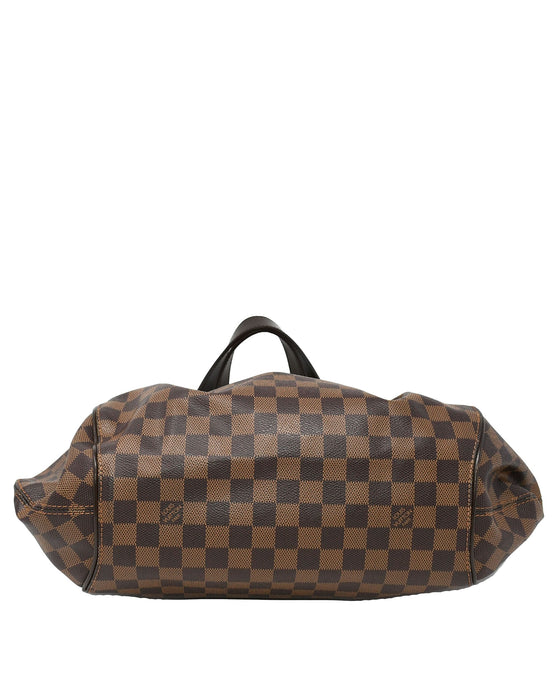 Louis Vuitton Sistina GM Damier Ebene