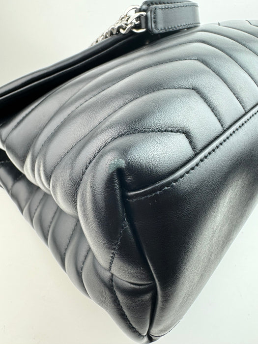 Saint Laurent Medium Loulou Bag