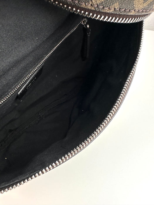 Fendi FF Monogram Belt Bag