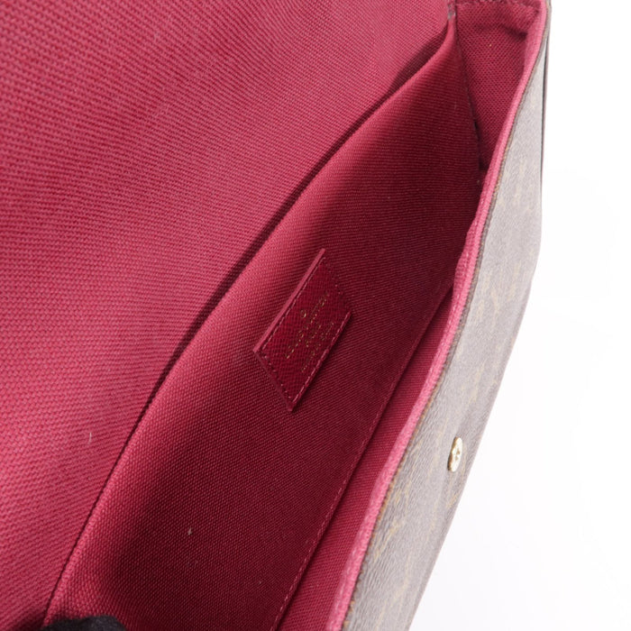 Louis Vuitton Monogram Pochette Felicie
