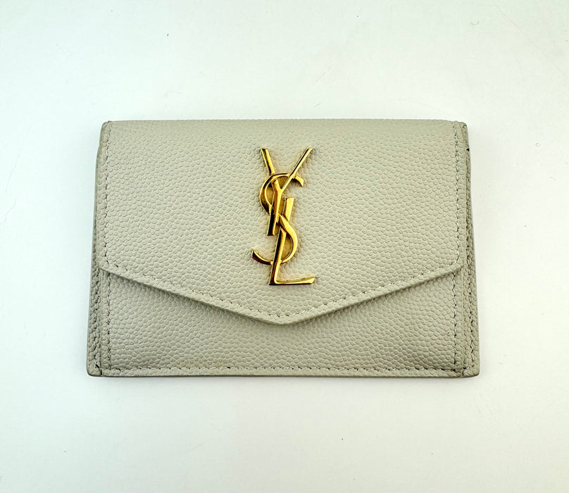 Saint Laurent Uptown Card Case