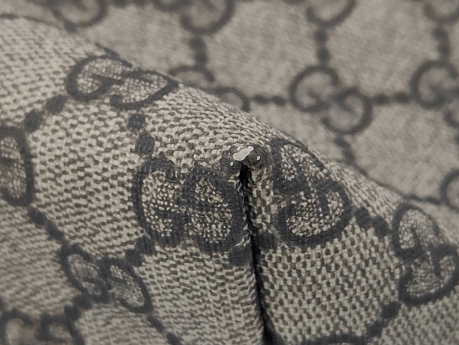 Gucci GG Plus Monogram Medium Signature Web Loop Tote