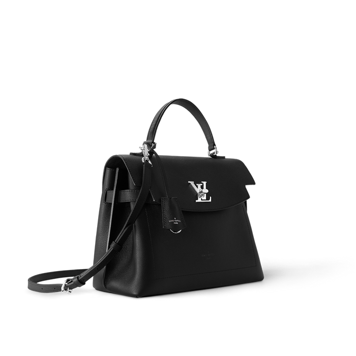 Louis Vuitton Lockme Ever MM