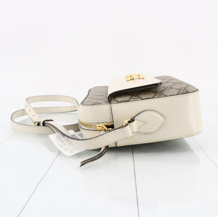 Gucci Horsebit 1955 Small camera bag