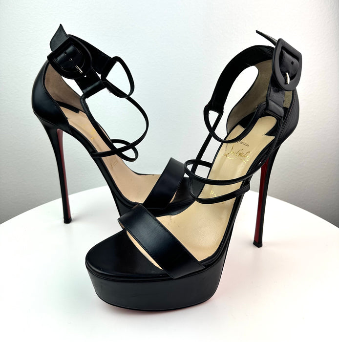 Christian Louboutin Choca 150 Kid