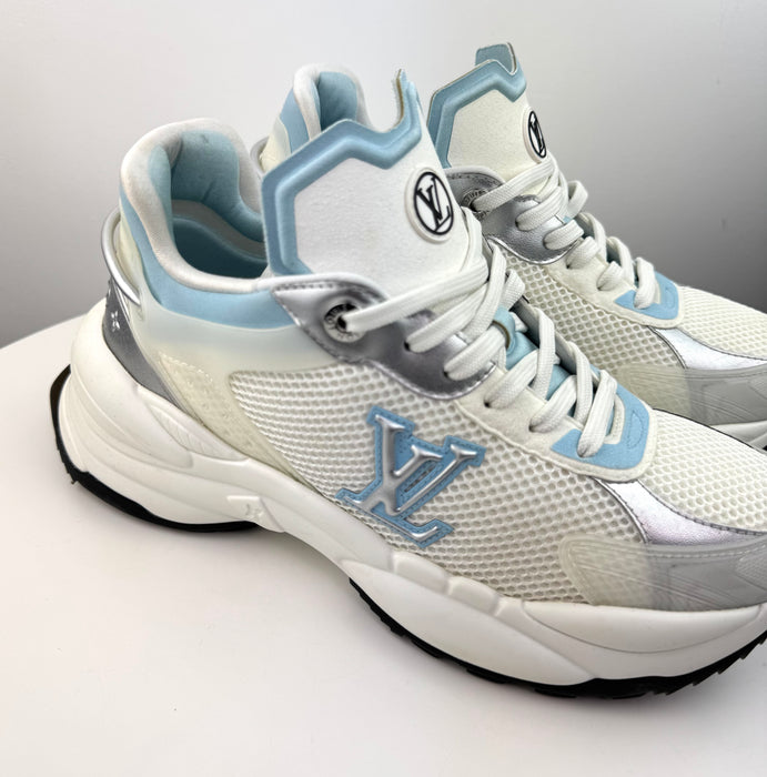 Louis Vuitton Run 55 Sneakers Women
