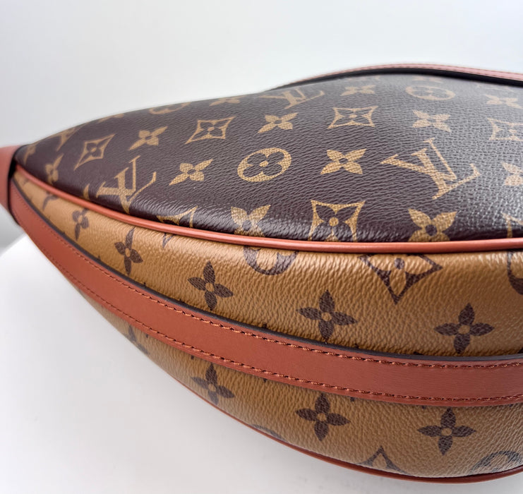 Louis Vuitton Loop Monogram Reverse Bag