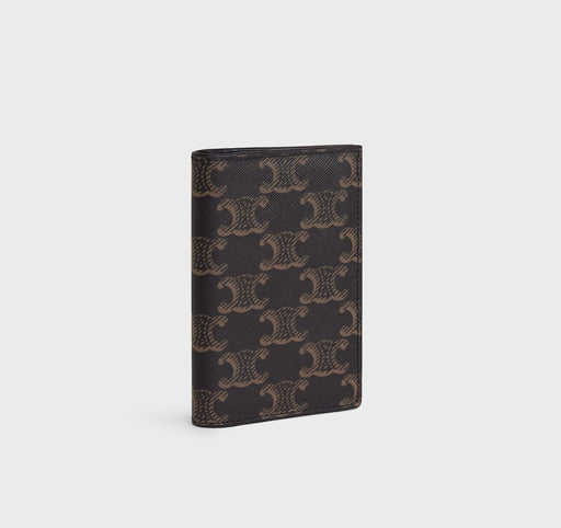 CELINE 105853XAB TRIFOLDED MULTIFUNCTION トライフォール