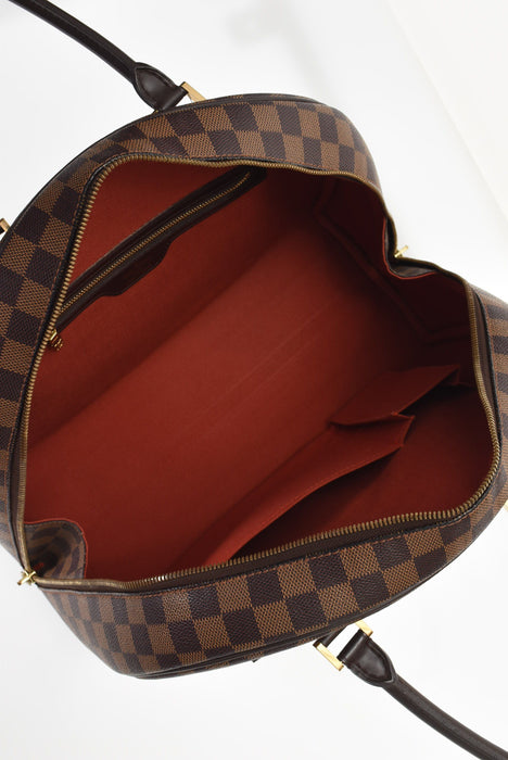 Louis Vuitton Nolita Damier Ebene