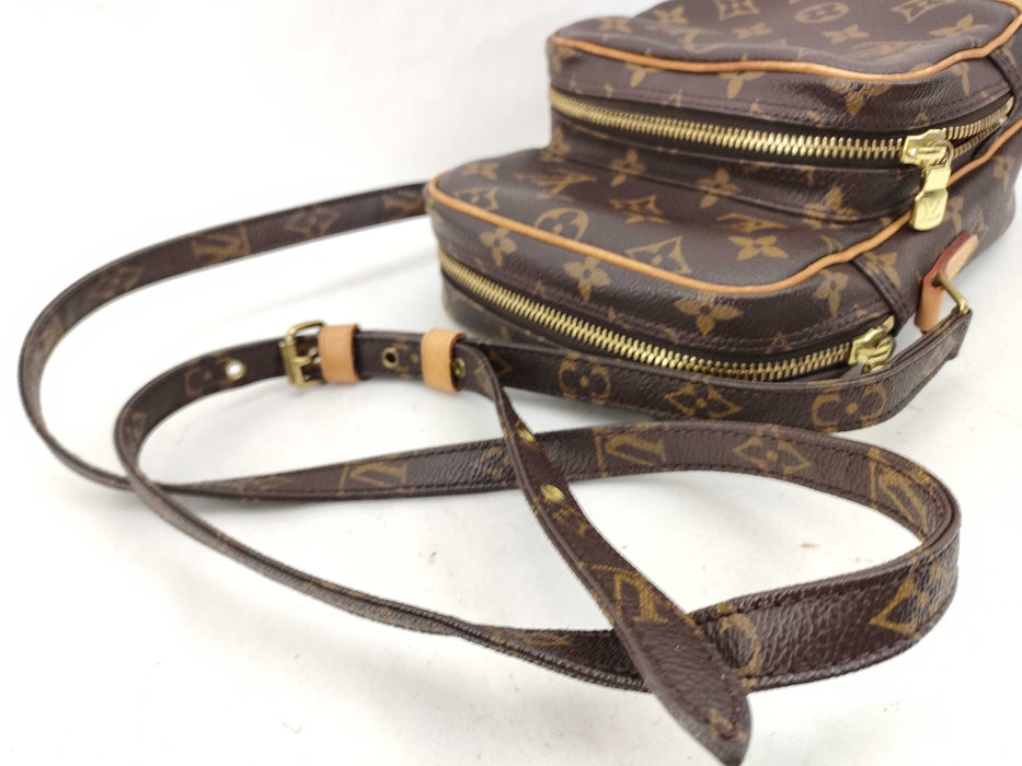 Louis Vuitton Amazone Monogram