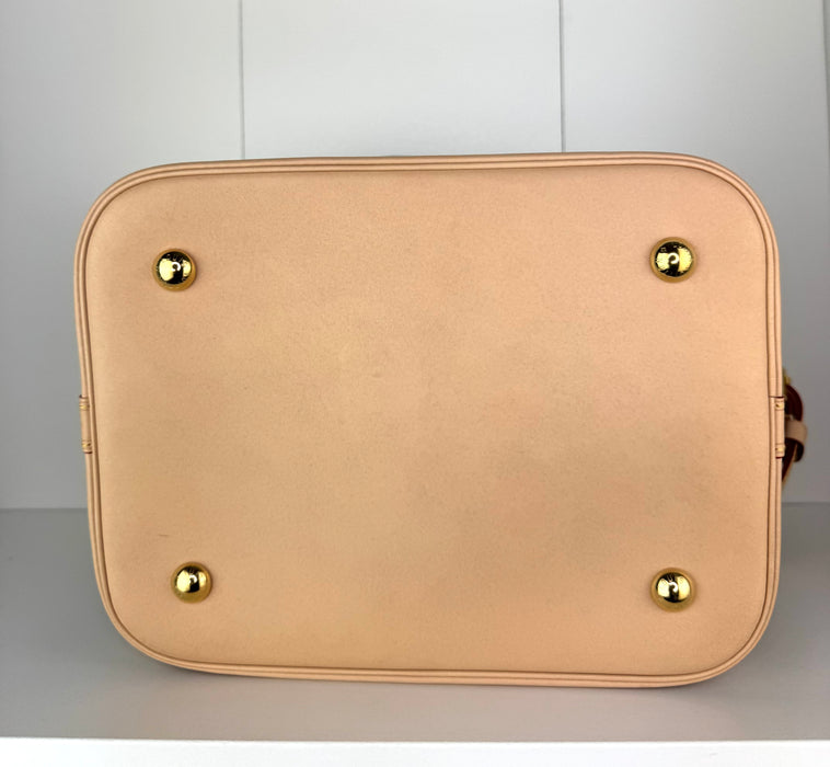 Louis Vuitton Petite Noe Monogram