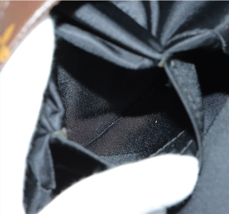 Louis Vuitton Palm Springs backpack