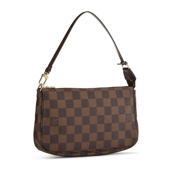 Louis Vuitton Damier Ebene Pochette Accessoires