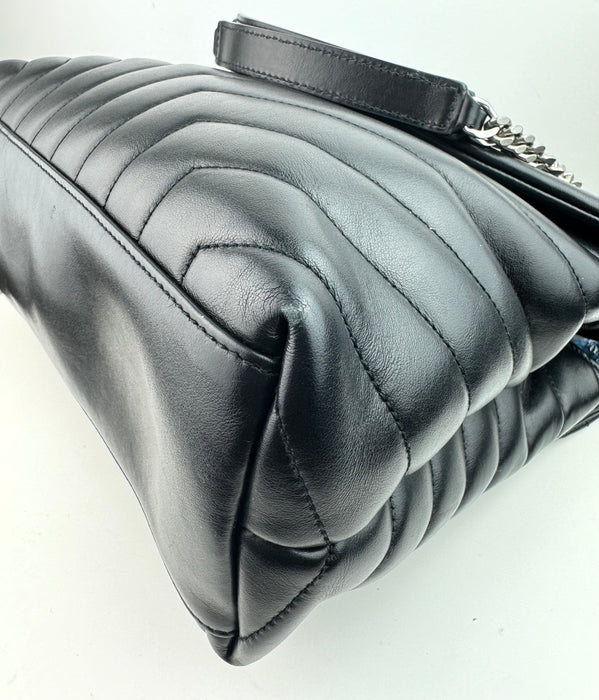 Saint Laurent Medium Loulou Bag