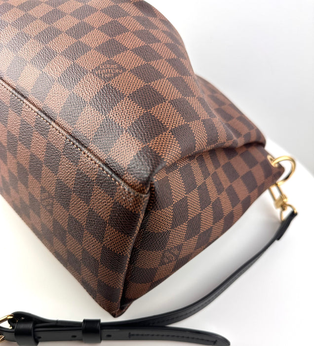 Louis Vuitton Odéon Tote MM