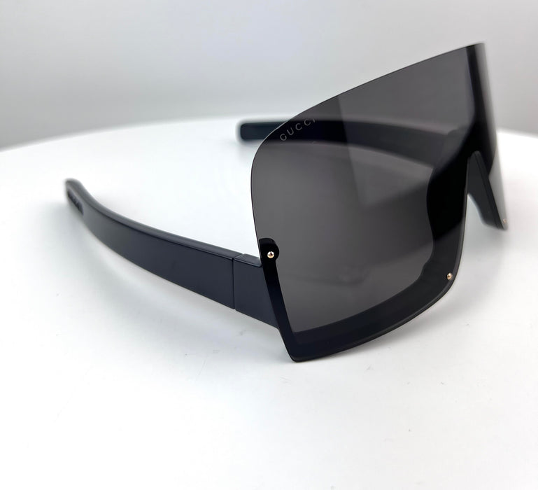 Gucci Masked Framed Sunglasses