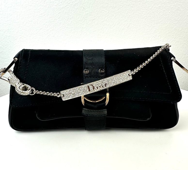 Christian Dior "Hardcore" Convertible Handbag