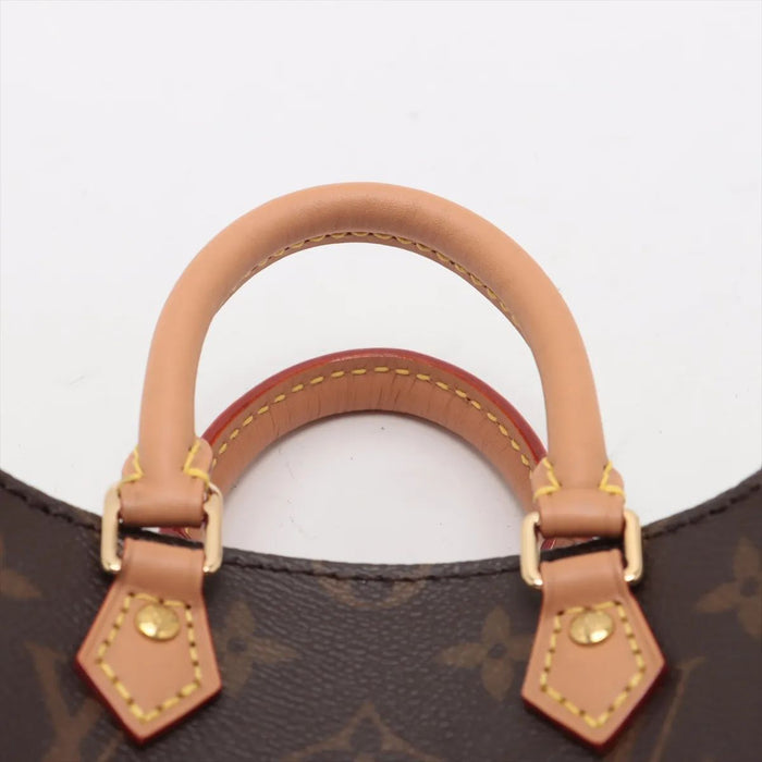 Louis Vuitton Petit Sac Plat